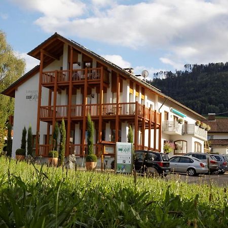 Landpension Haus Ruth Glottertal Exteriör bild